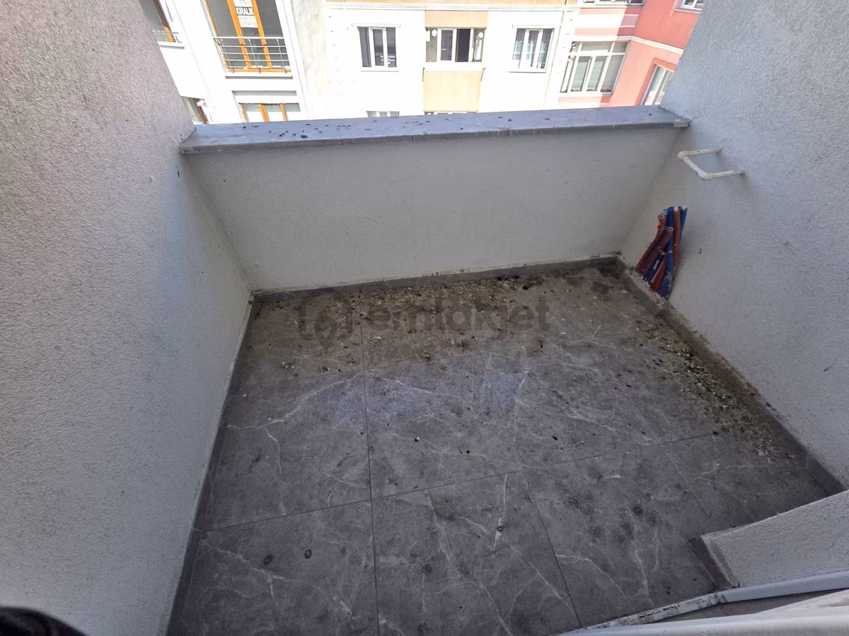 Limitsiz Kredi İmkanı ! Son 2+1 Sıfır Daire - 14