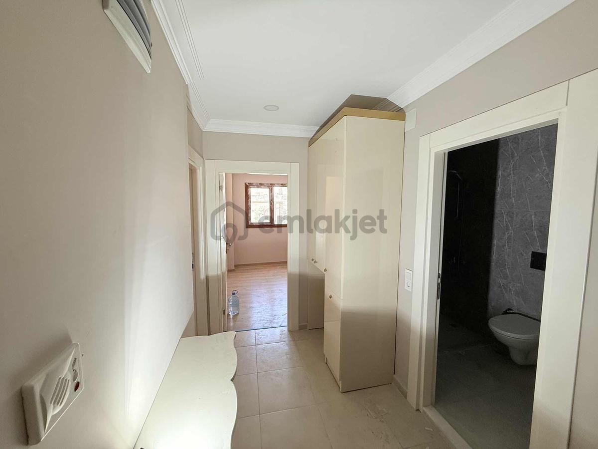 Arveden Nusrtye Mah.sıfır Geniş 1+1 Kiralık Daire - 17