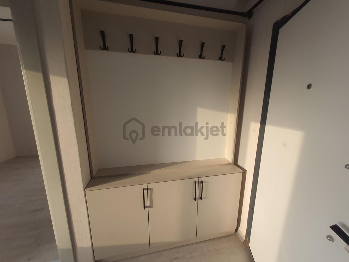 Öznur Emlak'tan Dağeteğinde Satılık 1+1 Lüks Daire - 6