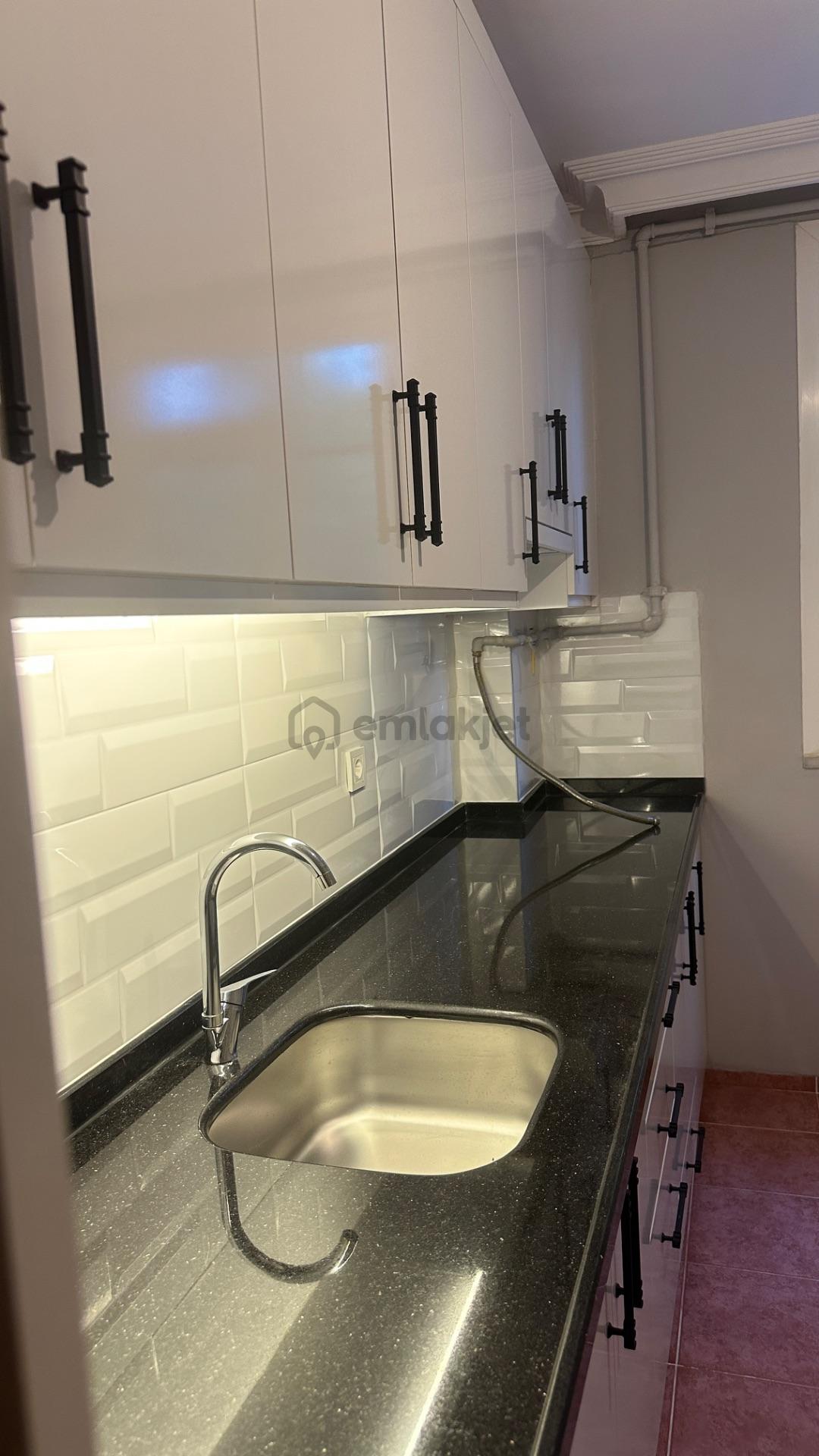 Sahibinden Bahçeköy Tertemiz Sıfır Ayarında Daire - 8