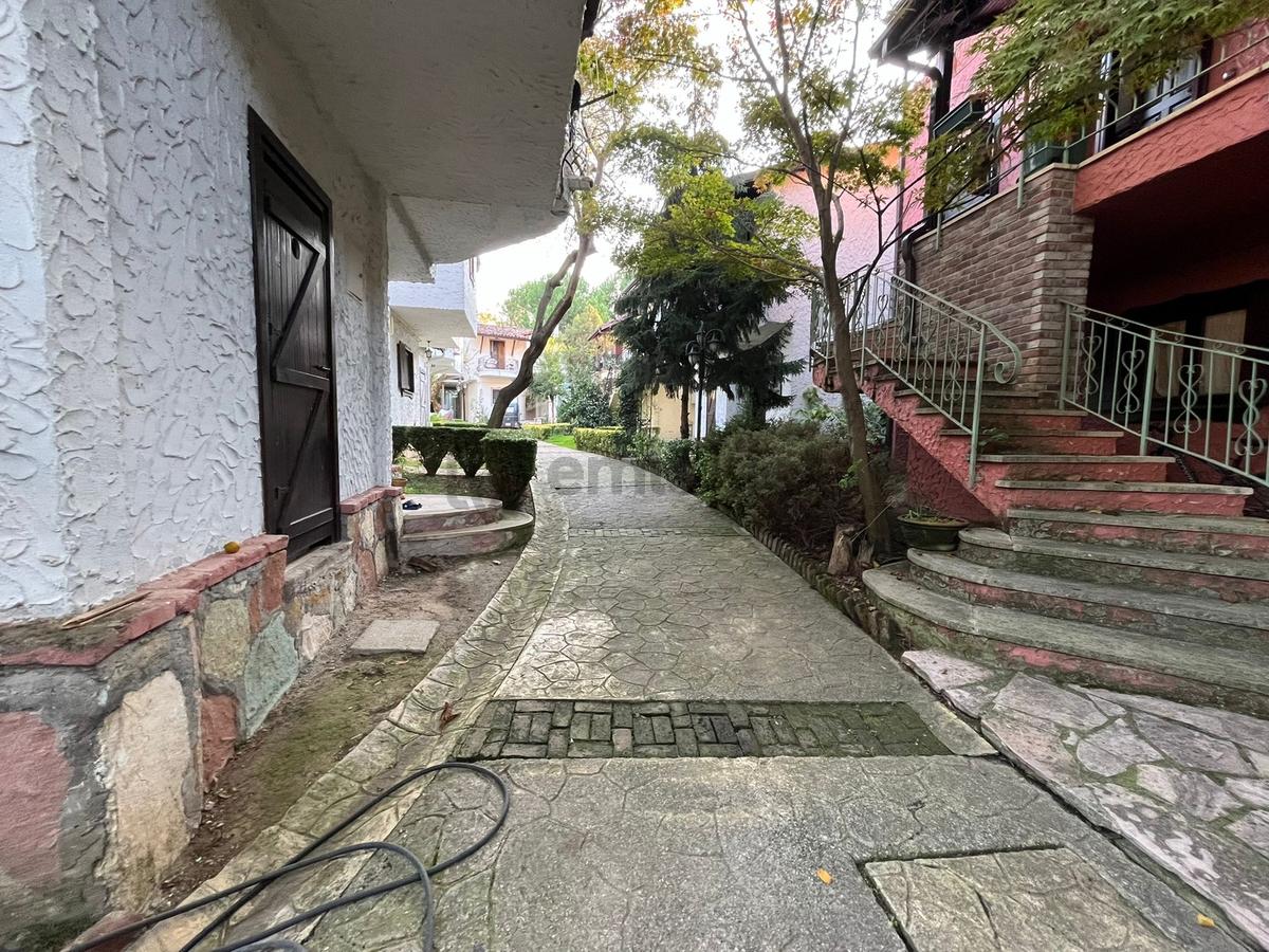 Mng Arcadia Sitesi'nde Eşyalı 2+1 - 32