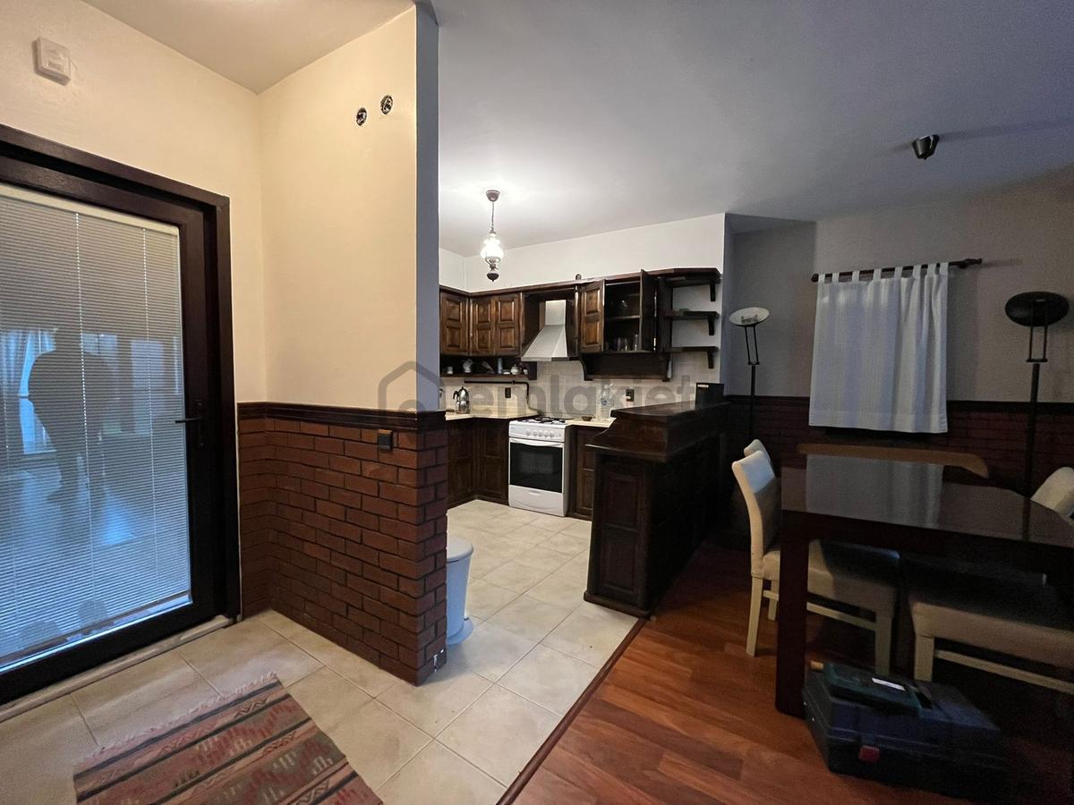 Mng Arcadia Sitesi'nde Eşyalı 2+1 - 21