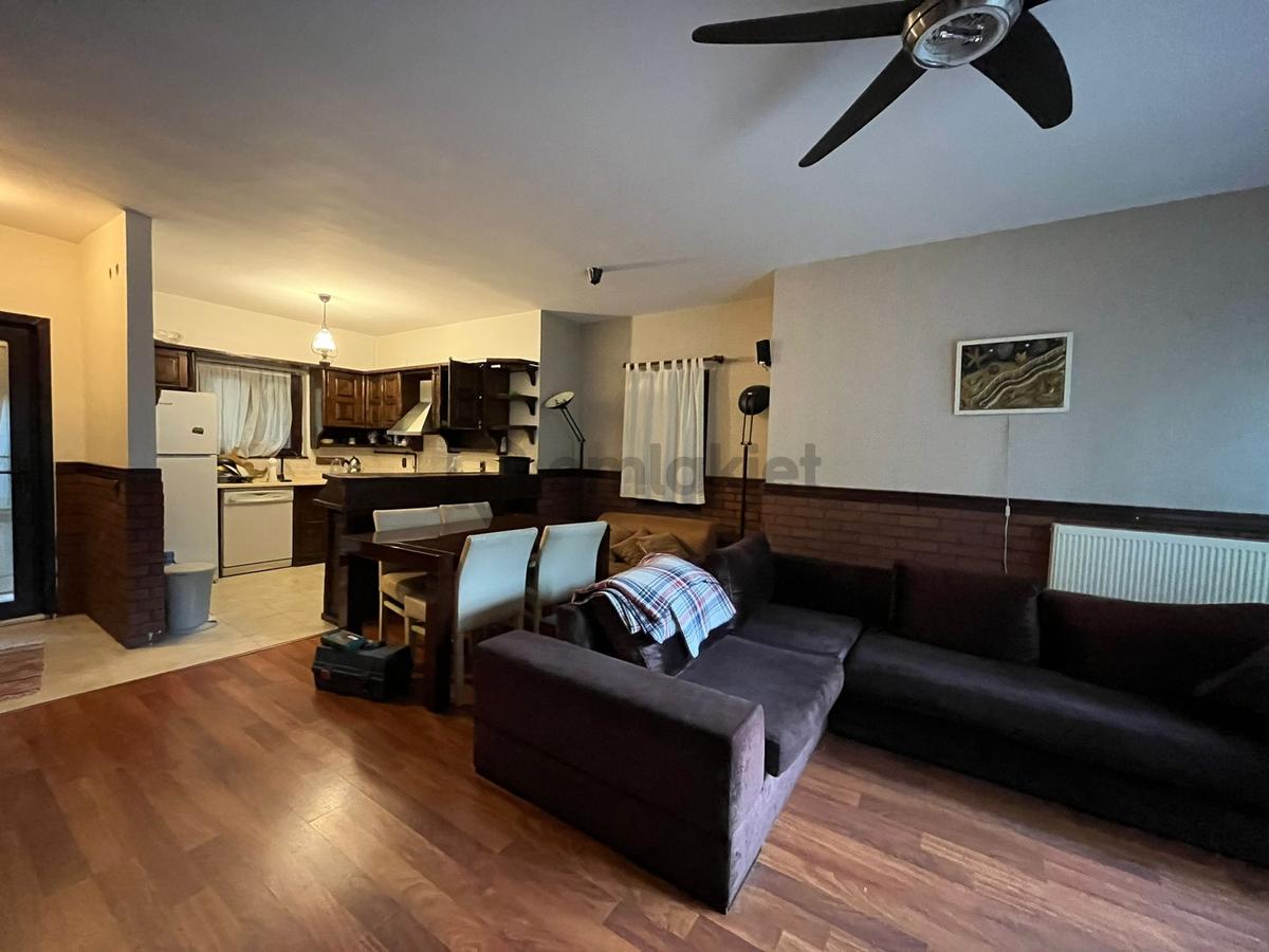 Mng Arcadia Sitesi'nde Eşyalı 2+1 - 5