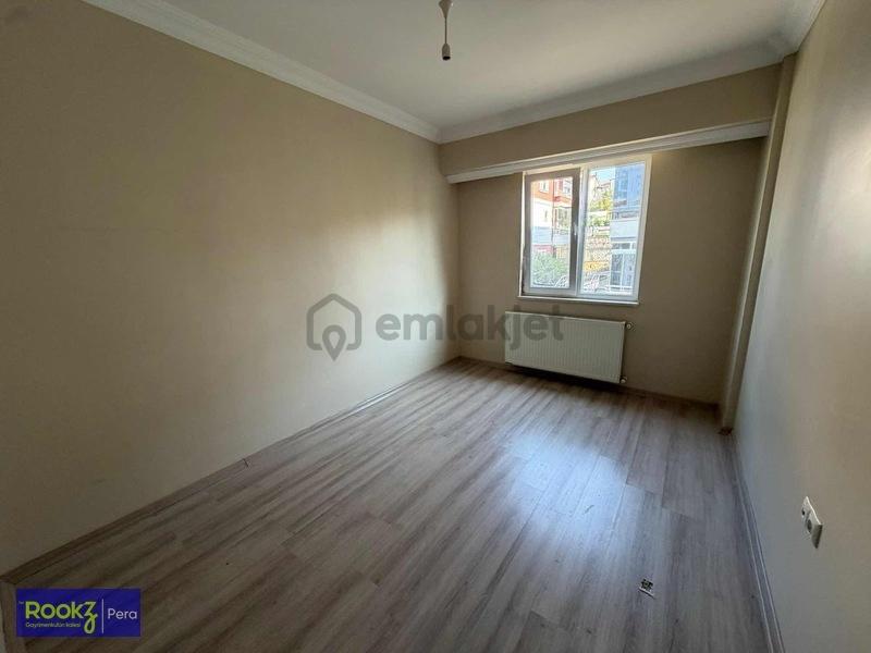 Kemalpaşa Mahallesi Manzaralı 3+1 Satılık Daire - 11