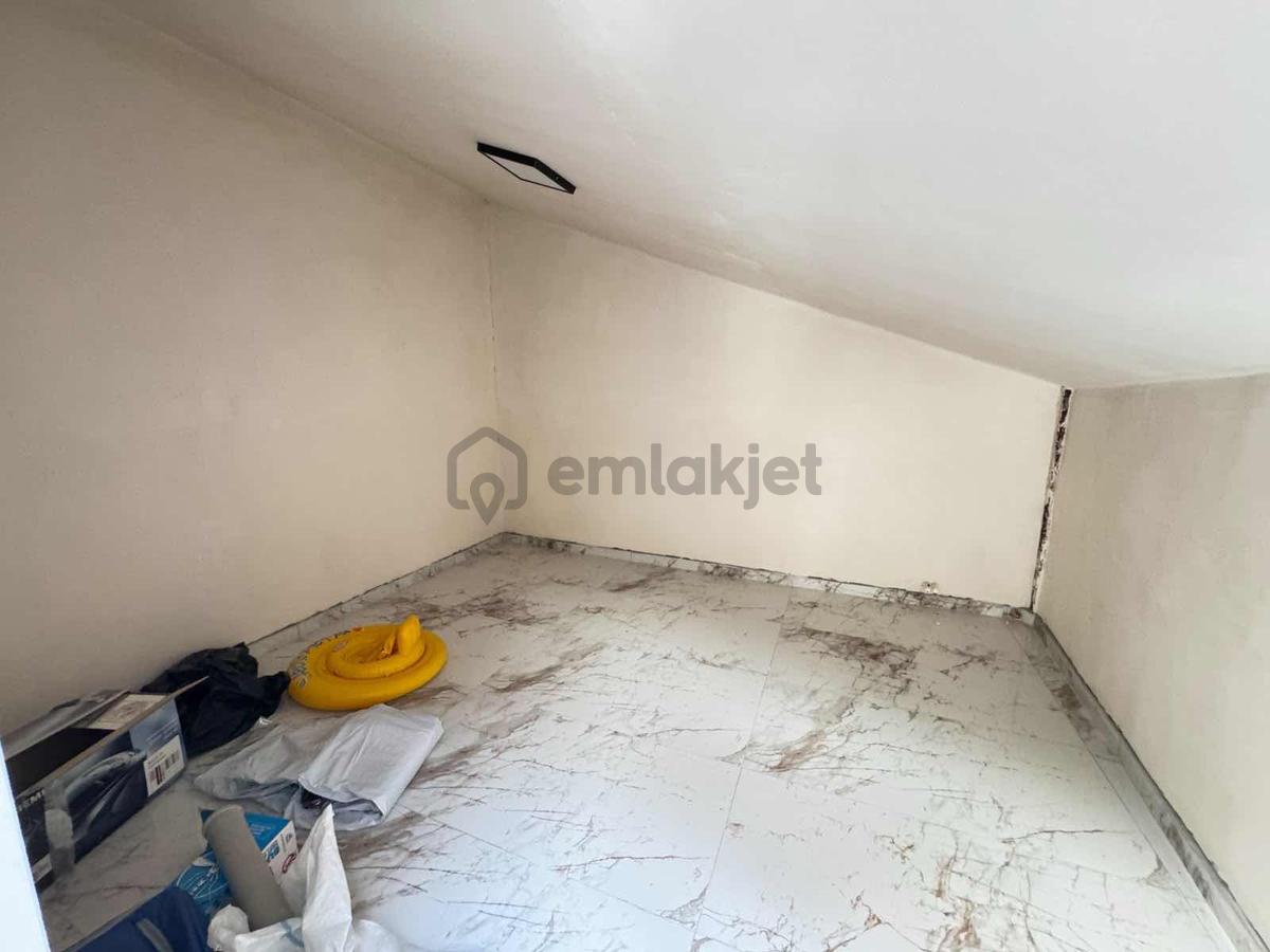 Turyaptan Yıldız Sitesinde Satılık Villa - 24