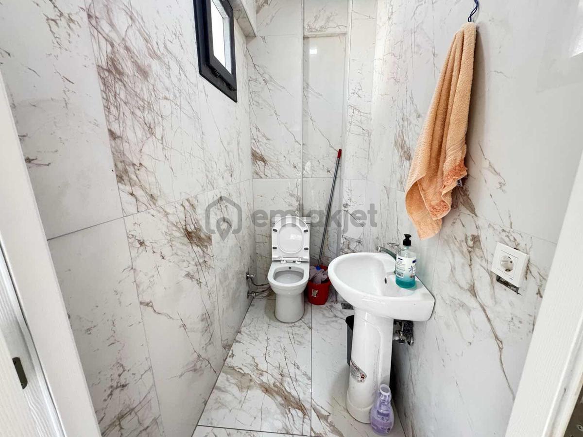 Turyaptan Yıldız Sitesinde Satılık Villa - 10
