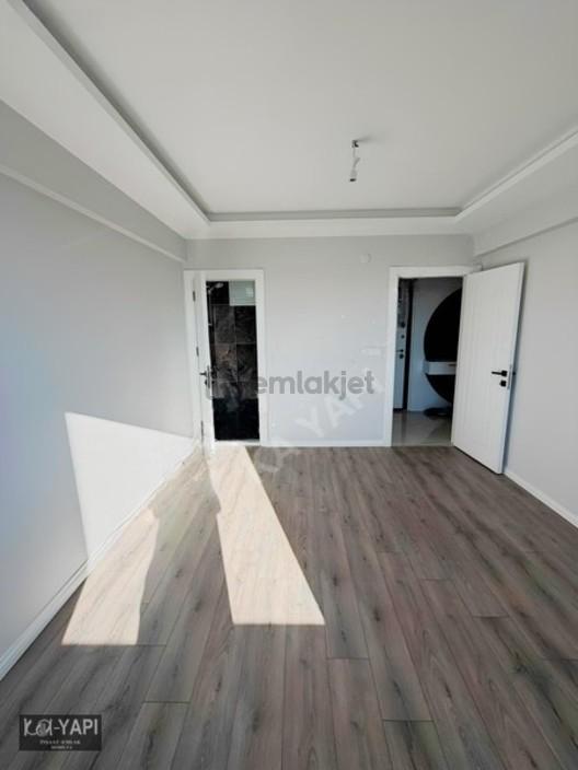 Ka-yapı'dan Cadde Üstü 4+1 Dubleks Daire - 19