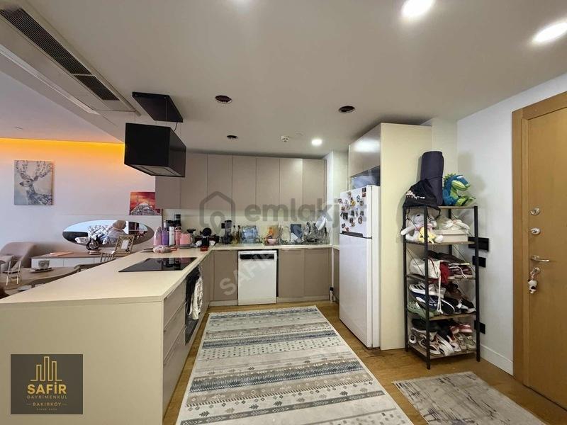 Pullmanprime İstanbulda Basın Expres Engeniş 1+1 Dairesi - 3