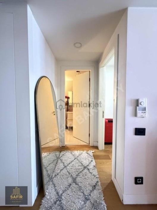 Pullmanprime İstanbulda Basın Expres Engeniş 1+1 Dairesi - 21