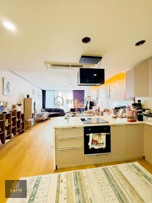 Pullmanprime İstanbulda Basın Expres Engeniş 1+1 Dairesi - 6
