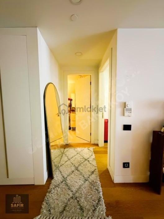 Pullmanprime İstanbulda Basın Expres Engeniş 1+1 Dairesi - 20