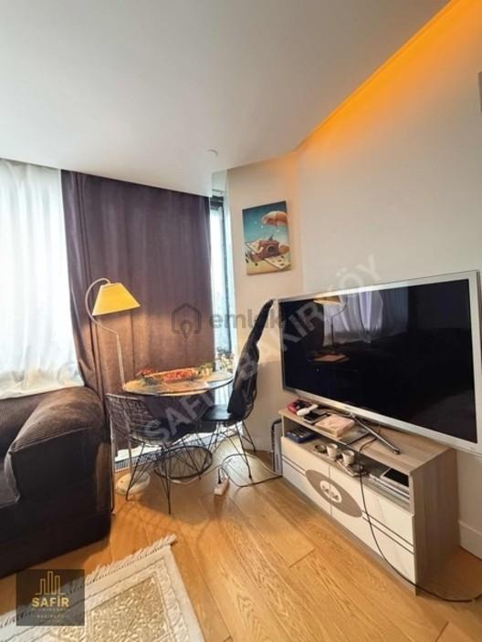 Pullmanprime İstanbulda Basın Expres Engeniş 1+1 Dairesi - 30