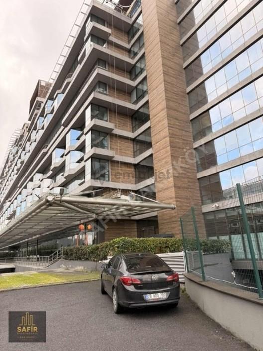 Pullmanprime İstanbulda Basın Expres Engeniş 1+1 Dairesi - 35
