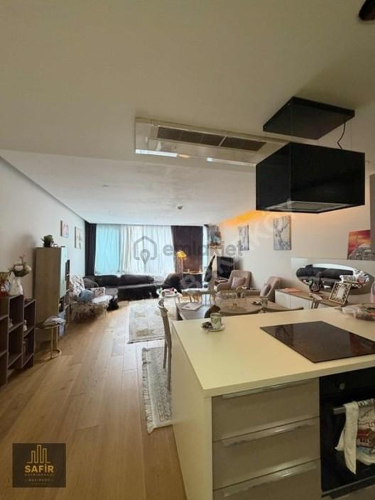 Pullmanprime İstanbulda Basın Expres Engeniş 1+1 Dairesi - 28