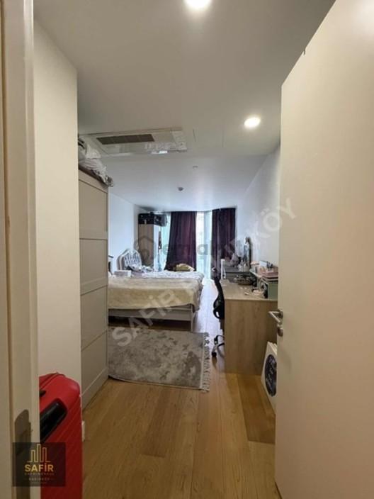 Pullmanprime İstanbulda Basın Expres Engeniş 1+1 Dairesi - 19