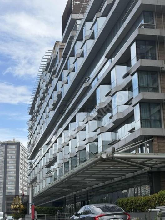Pullmanprime İstanbulda Basın Expres Engeniş 1+1 Dairesi - 33