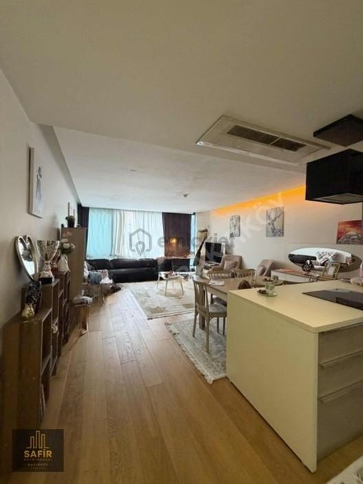 Pullmanprime İstanbulda Basın Expres Engeniş 1+1 Dairesi - 29