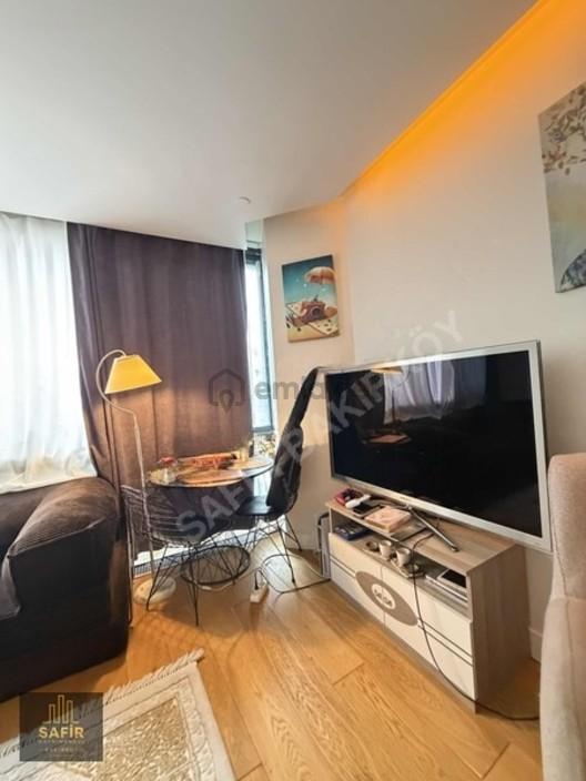 Pullmanprime İstanbulda Basın Expres Engeniş 1+1 Dairesi - 8