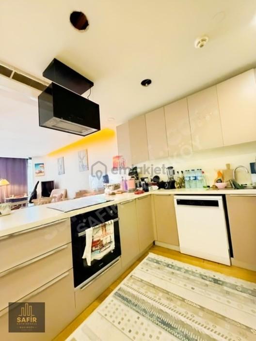 Pullmanprime İstanbulda Basın Expres Engeniş 1+1 Dairesi - 7