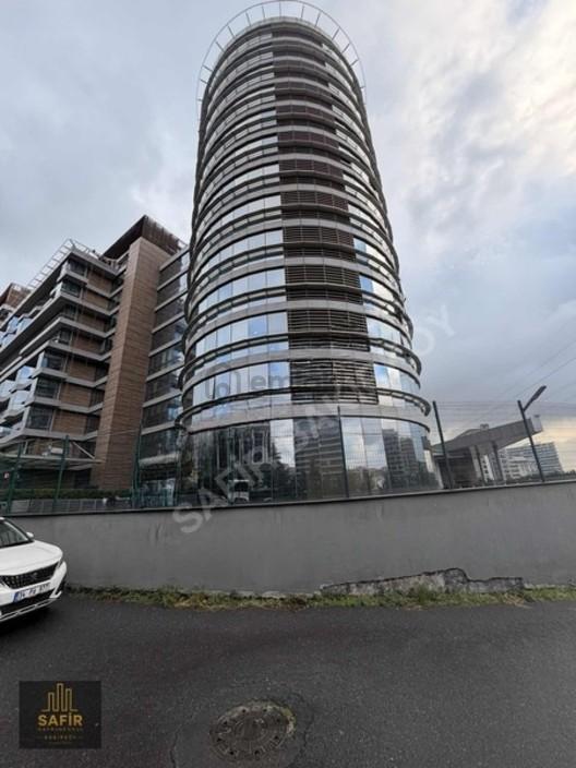 Pullmanprime İstanbulda Basın Expres Engeniş 1+1 Dairesi - 2