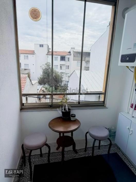 Ka-yapı'dan Selimiye Mahallesinde Eşyalı Satılık 2+1 Daire - 6