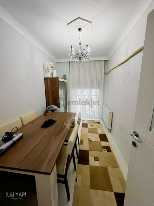 Ka-yapı'dan Selimiye Mahallesinde Eşyalı Satılık 2+1 Daire - 35