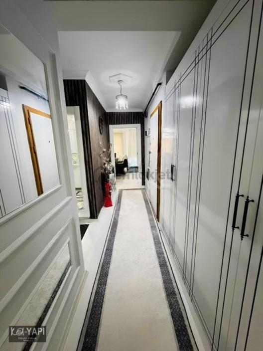 Ka-yapı'dan Selimiye Mahallesinde Eşyalı Satılık 2+1 Daire - 30