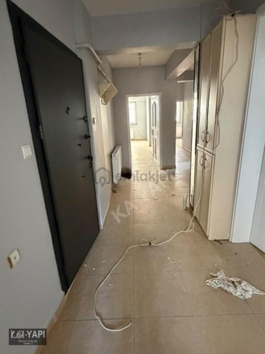 Ka-yapıdan Ortaokul Caddesinde 3+1 Kiralık Daire - 16