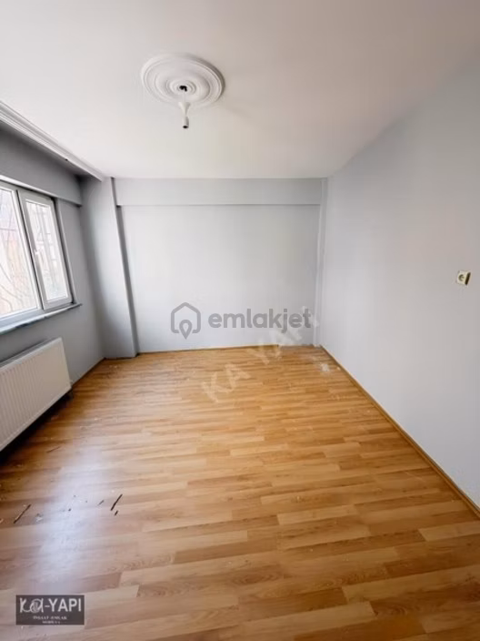 Ka-yapıdan Ortaokul Caddesinde 3+1 Kiralık Daire - 4