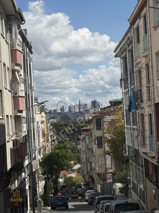 Eyüpsultan Rami 4+1 Dubleks Satılık Daire - 4