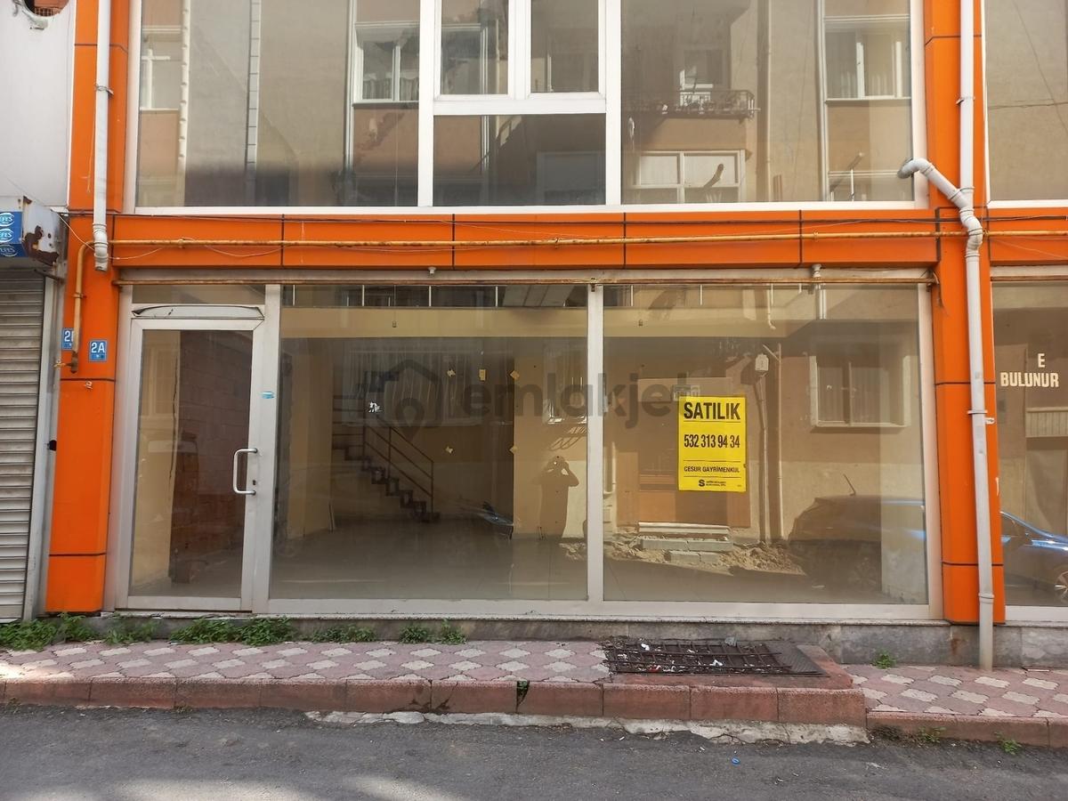 Çorlu (merkez)'de Satılık (asma Katlı) Dükkan - 8