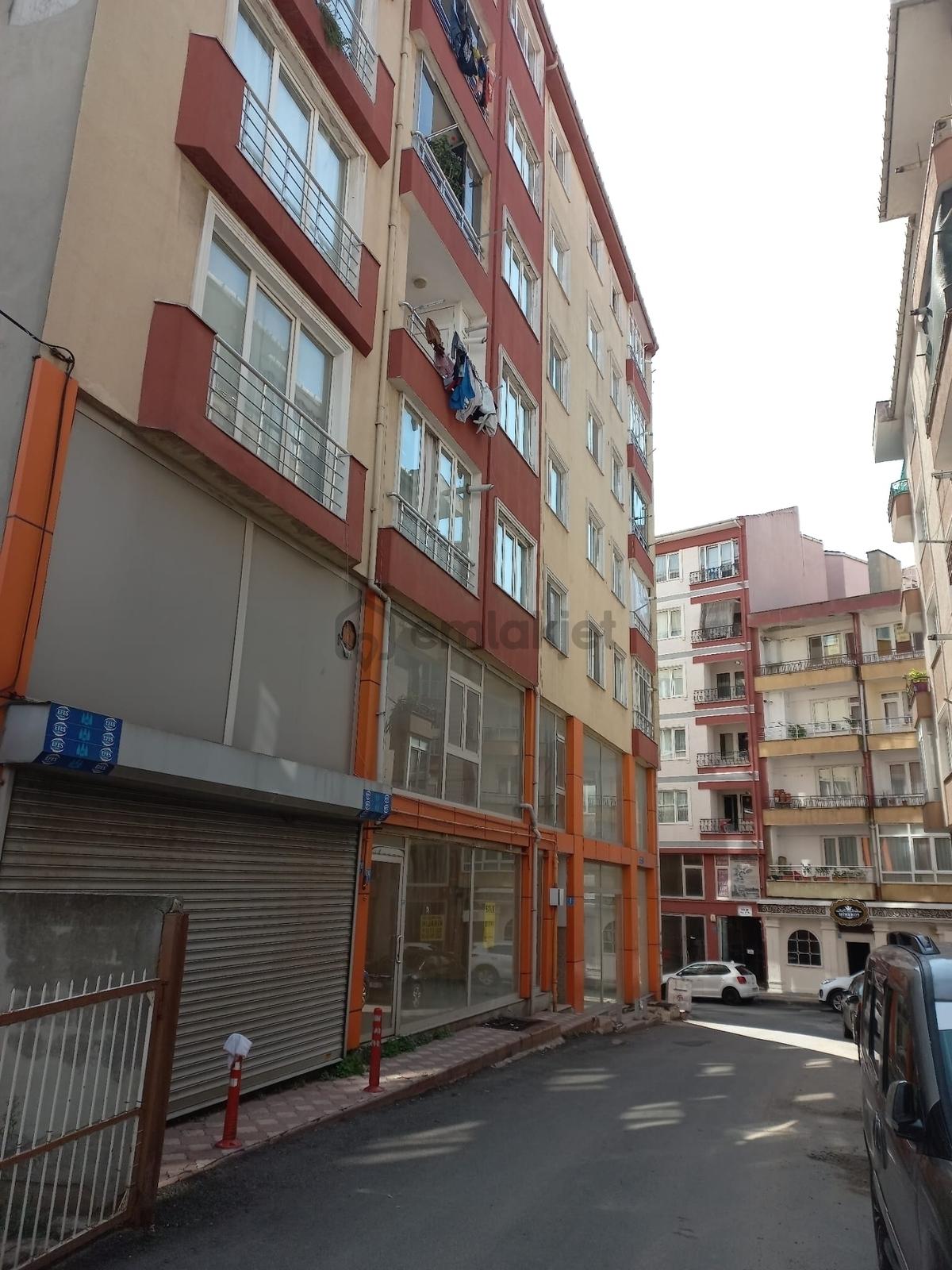Çorlu (merkez)'de Satılık (asma Katlı) Dükkan - 4