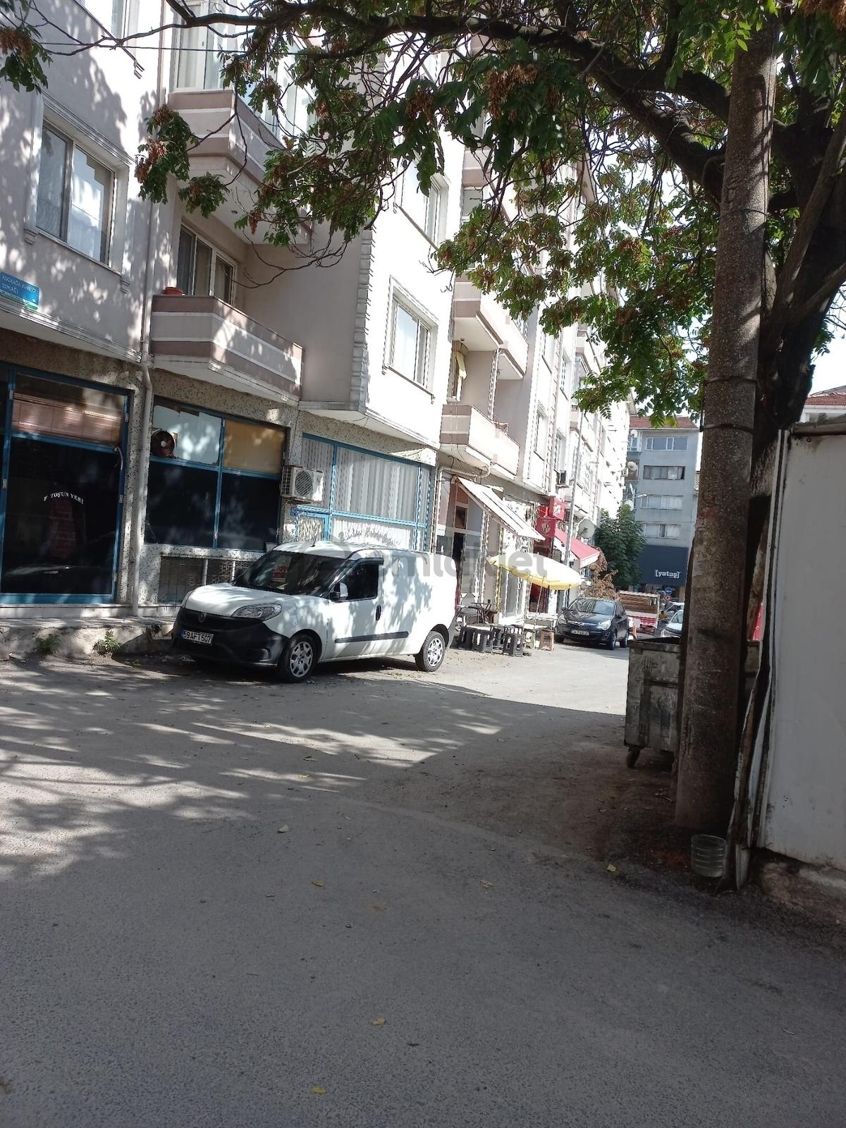 Çorlu (merkez)'de Satılık (asma Katlı) Dükkan - 6