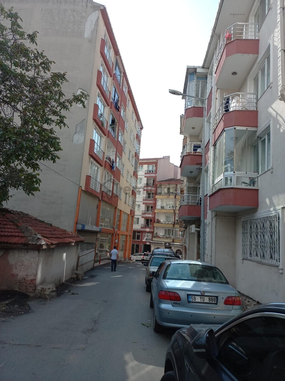 Çorlu (merkez)'de Satılık (asma Katlı) Dükkan - 5