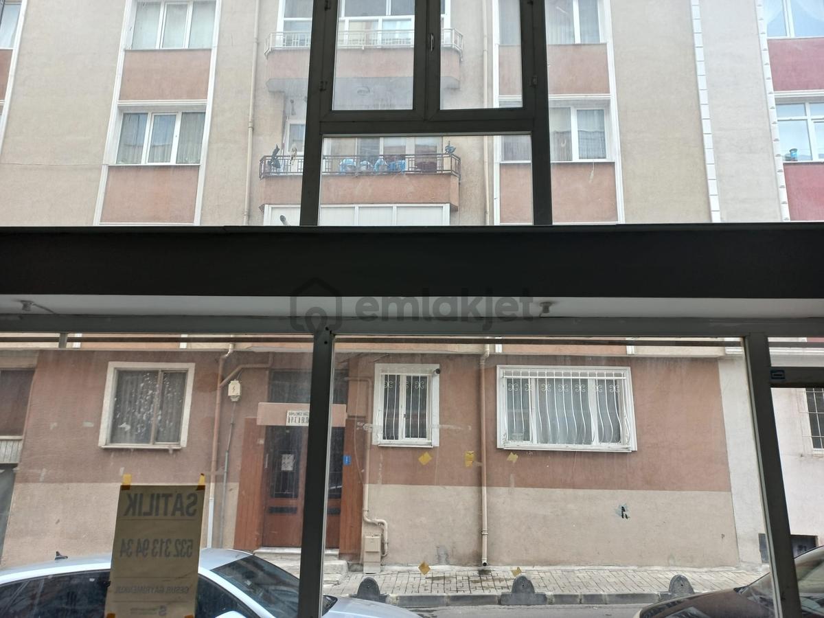 Çorlu (merkez)'de Satılık (asma Katlı) Dükkan - 17