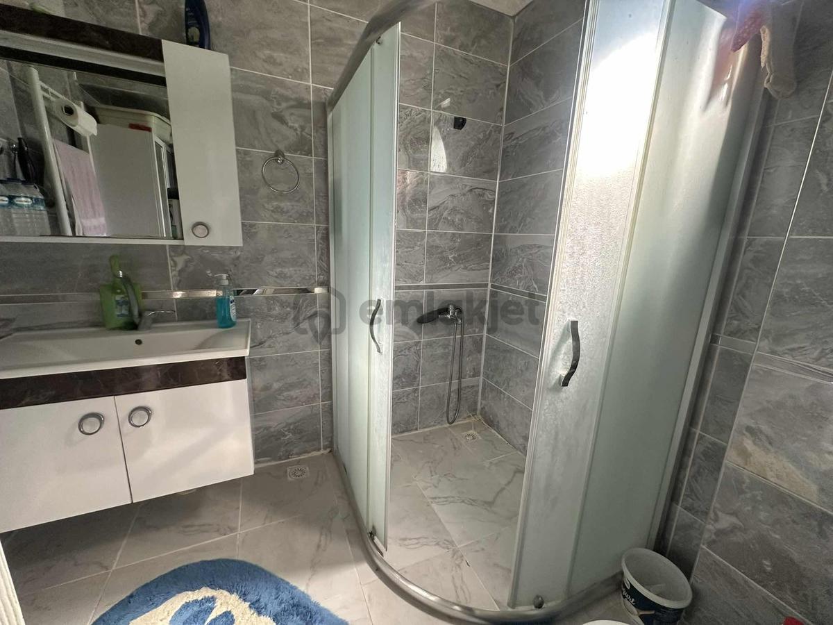 Denize 100 Metre Tam Müstakıl Villa - 14