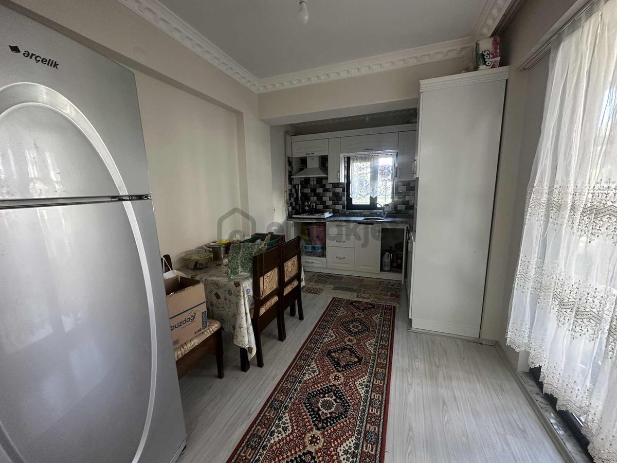 Denize 100 Metre Tam Müstakıl Villa - 7