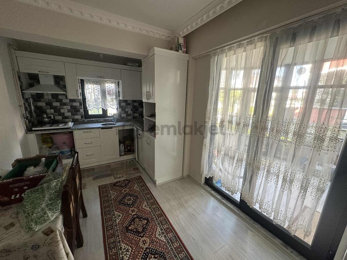 Denize 100 Metre Tam Müstakıl Villa - 31