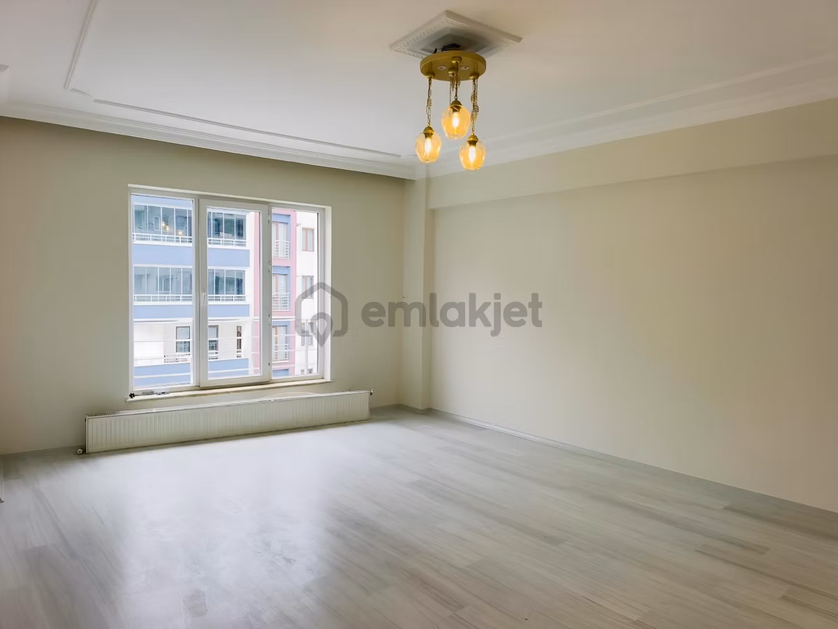 Pex Anka'dan Hasanbey Ana Cadde Üzeri Kiralık 3+1 Daire - 11