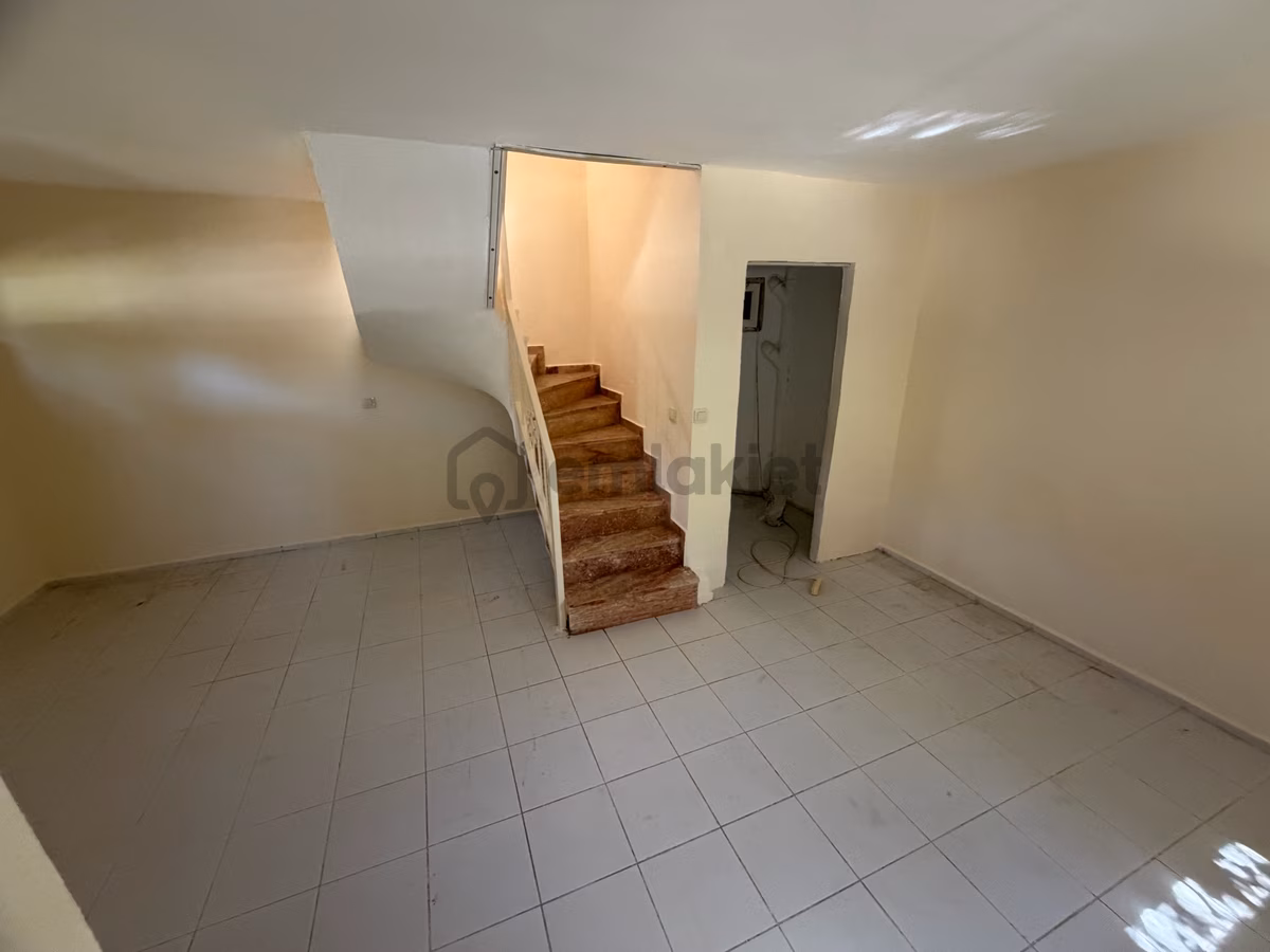 Beldibi Havuzlu Sitede Forleks Daire - 17