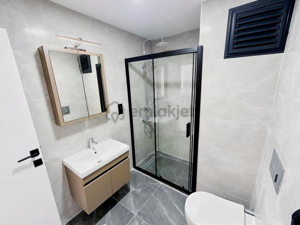 Hatip Uysal Gloria 1+1 Kiralık Daire - 5
