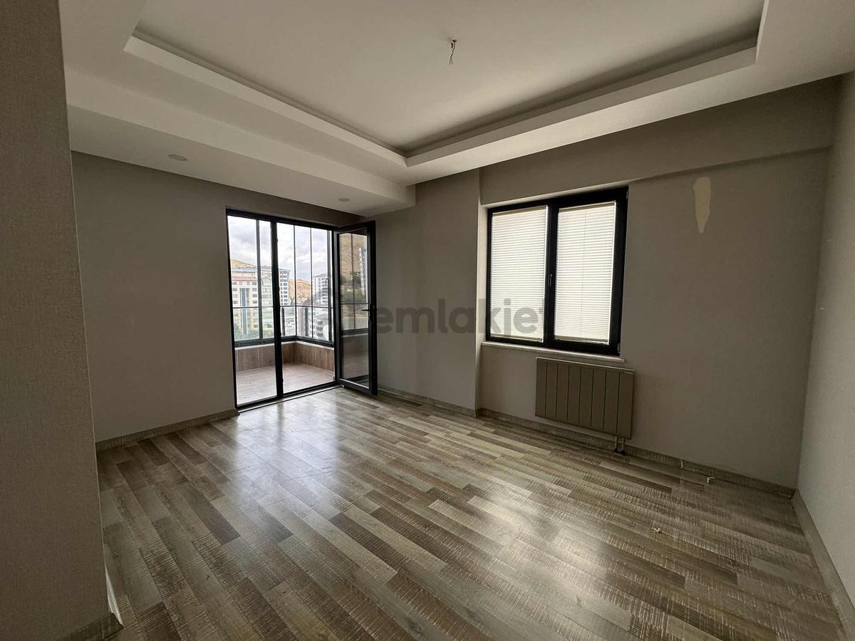 [frt]polat Live Residence Satılık Dubleks Köşe Daire - 13