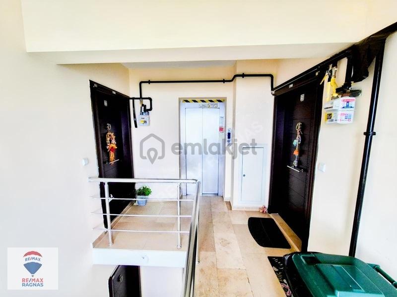 Asfor Pendik Evlerinde Deniz Ve Adalar Manzaralı 3+1 Daire - 21