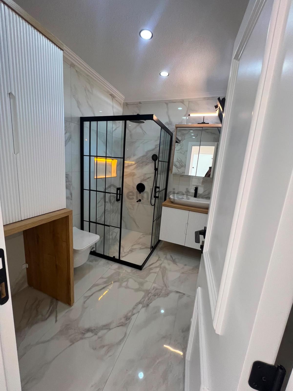 Aydın Didim’de Akıllı Sistem Lüx Havuzlu Villa - 17