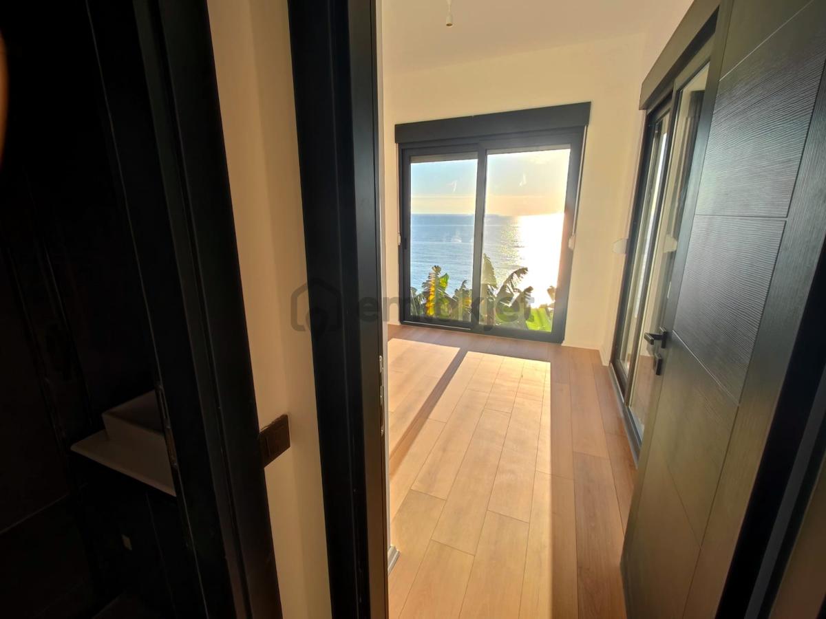 Denize Sıfır Konumda 565m2 Müstakil Parsel Aydap - 7