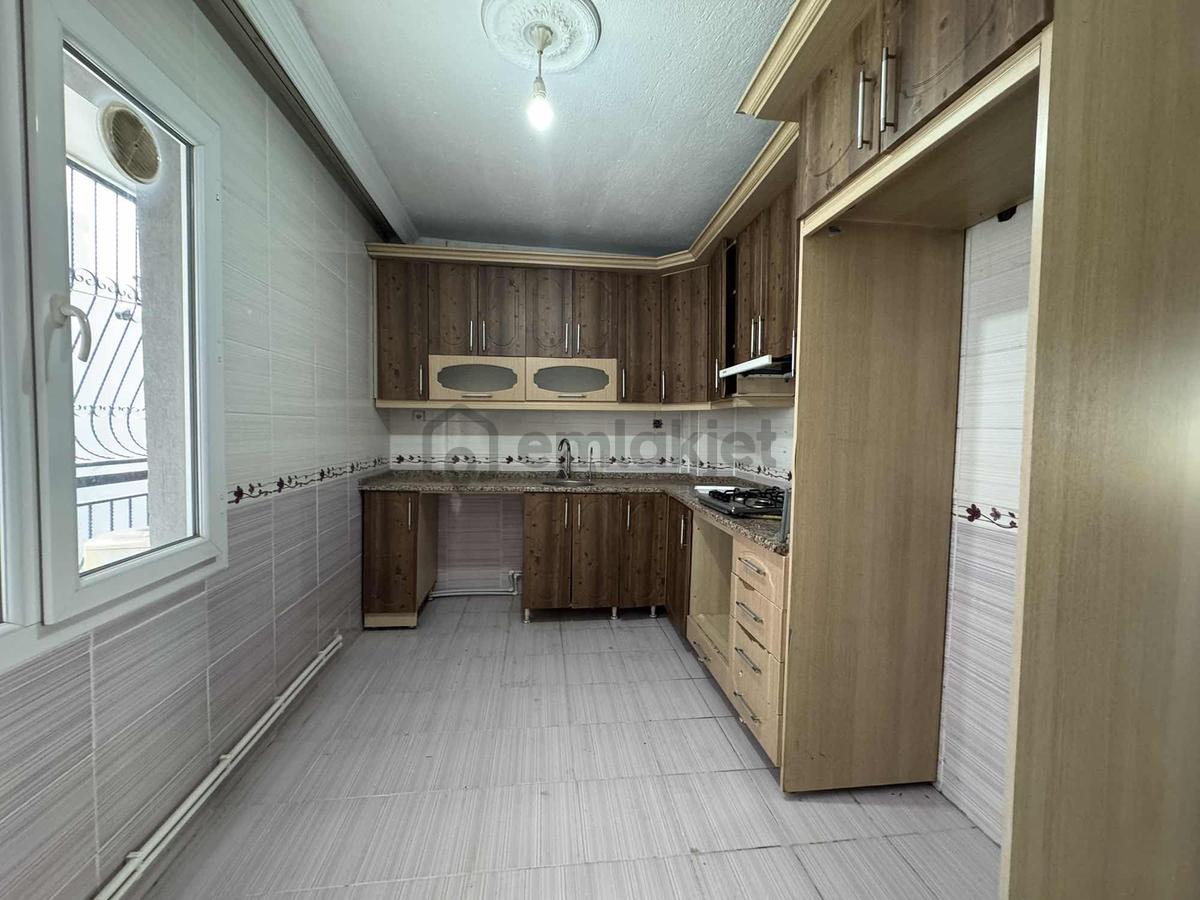 Fuzul+evimevime Uygun Göksu Mah. 2.kat Satılık 2+1 D.gazlı Daire - 28