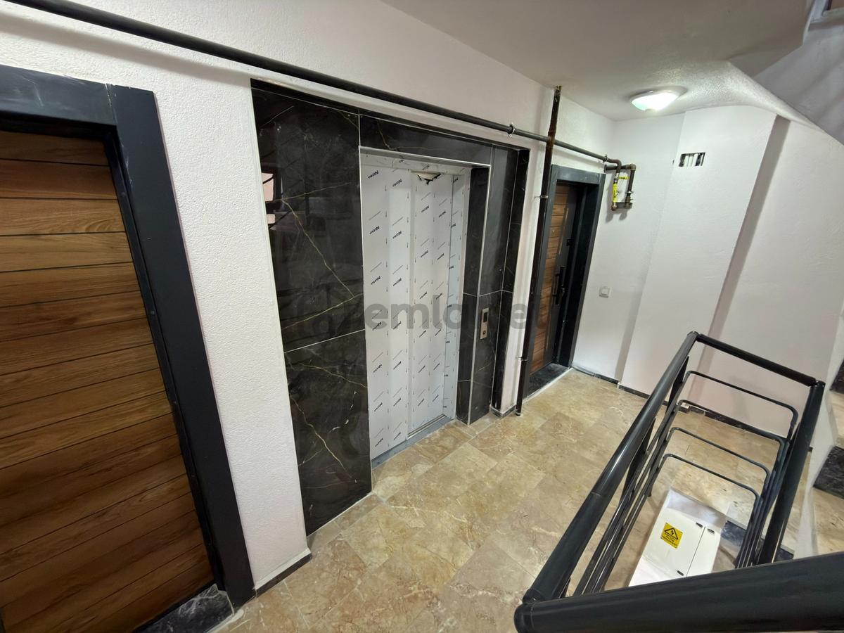 Bartın Ulus Abdipaşa Yolu Üzeri 1+1 Satılık Daire 45m² - 19