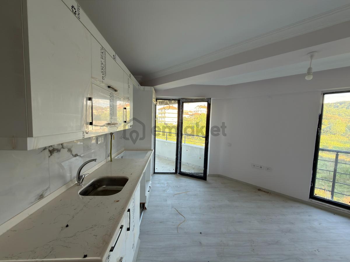 Bartın Ulus Abdipaşa Yolu Üzeri 1+1 Satılık Daire 45m² - 17