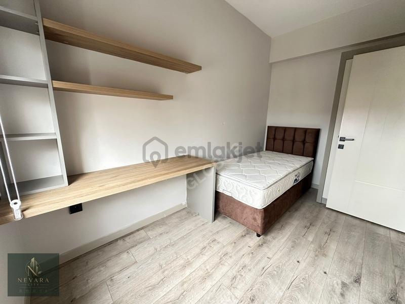 Globus'dan Baylan Plus'ta 2+1 Kiralık Daire - 18
