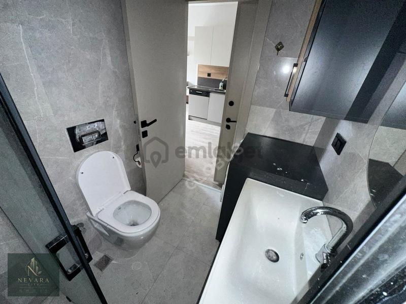 Globus'dan Baylan Plus'ta 2+1 Kiralık Daire - 23